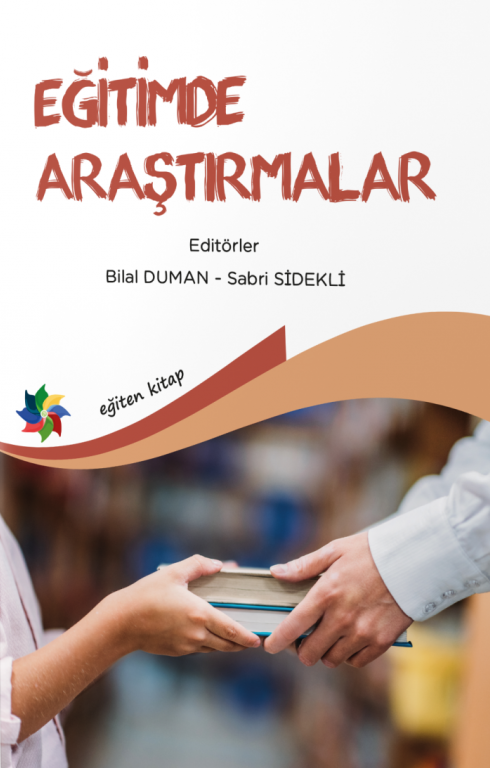 libraryturk.com eğitimde araştırmalar