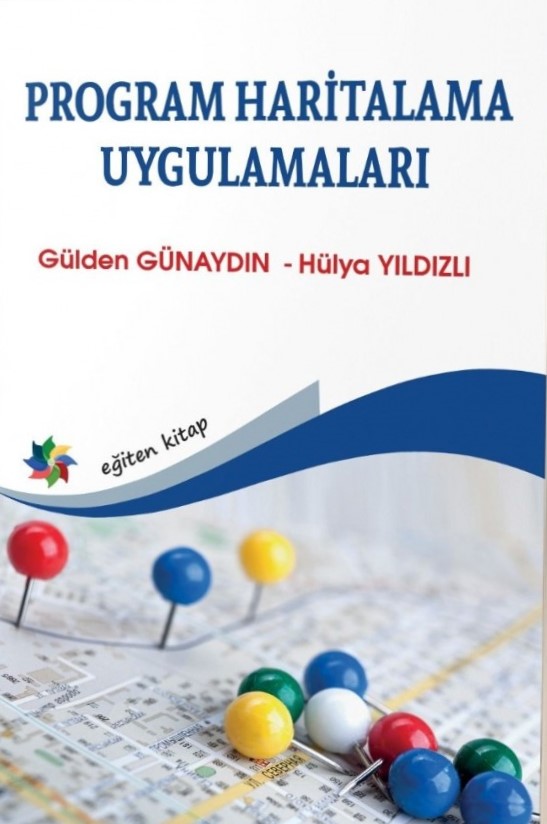 libraryturk.com program haritalama uygulamaları