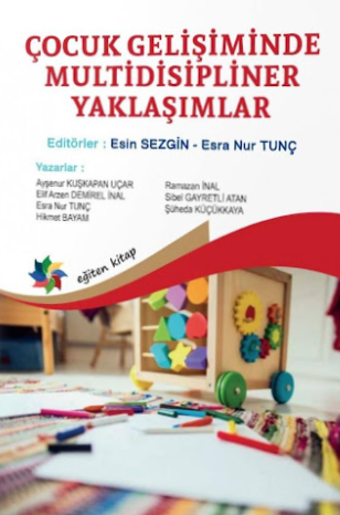 libraryturk.com çocuk geli̇şi̇mi̇nde multi̇di̇si̇pli̇ner yaklaşımlar