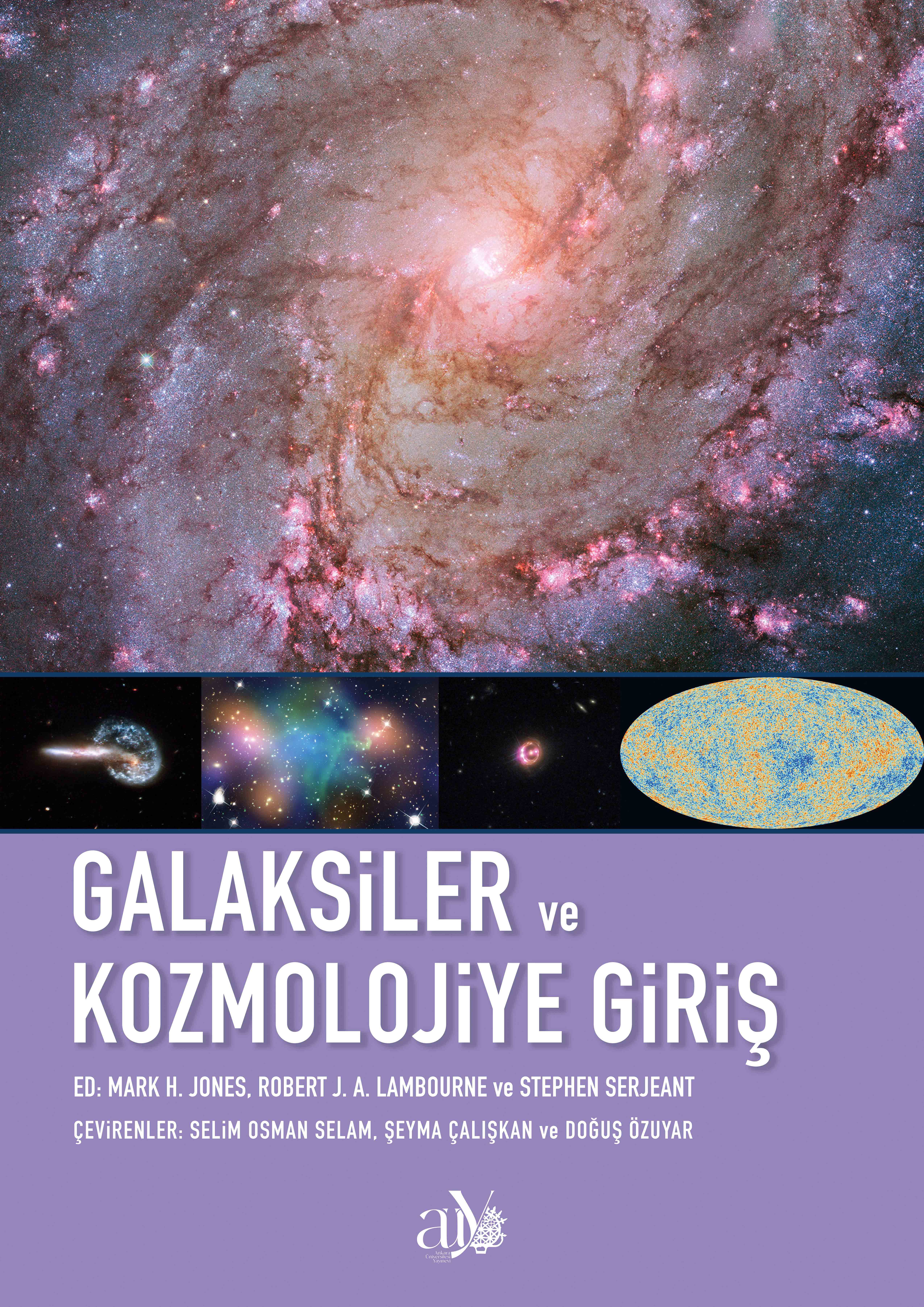 libraryturk.com galaksiler ve kozmolojiye giriş