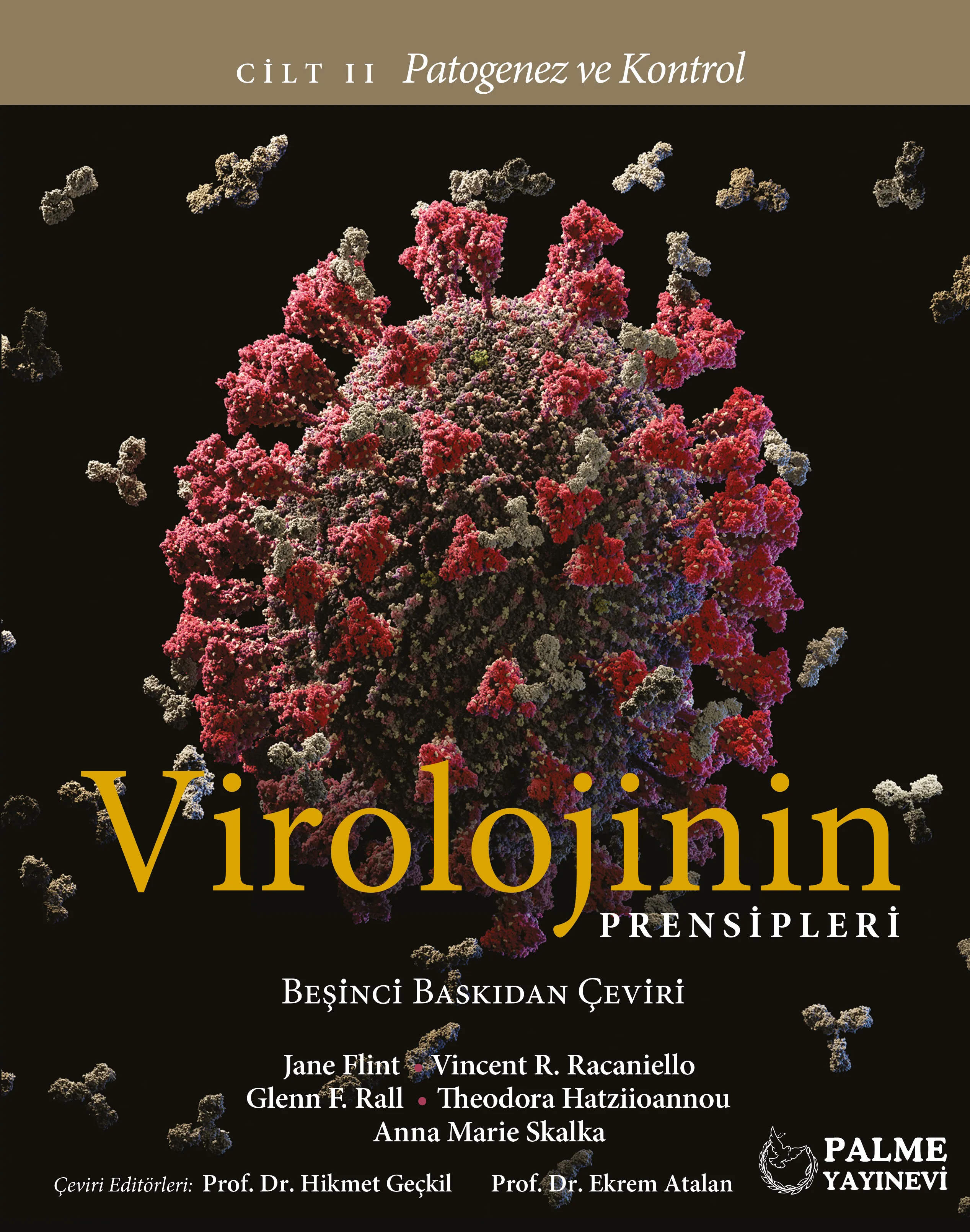 libraryturk.com virolojinin prensipleri 2. cilt
