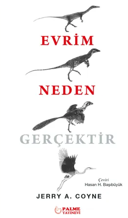 libraryturk.com evrim neden gerçektir