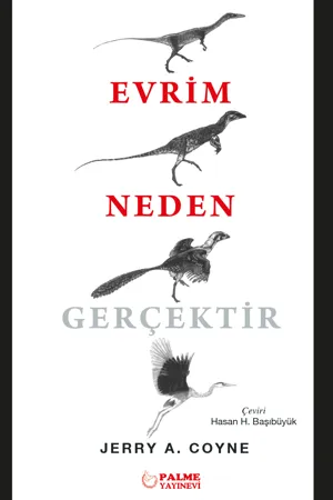 libraryturk.com evrim neden gerçektir