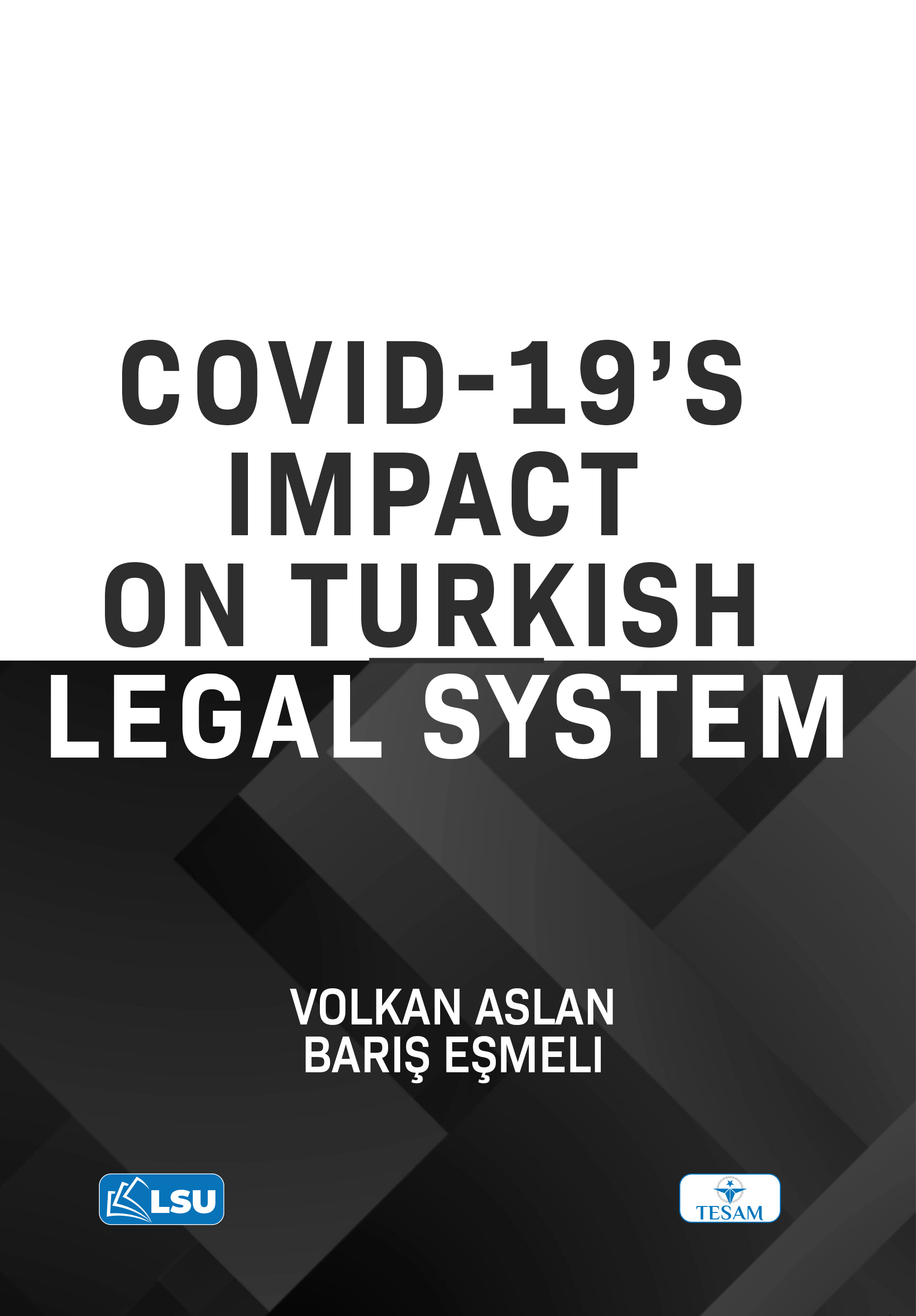 libraryturk.com covid-19’s ımpact on turkish legal system