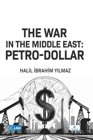 libraryturk.com the war in the middle east: petro-dollar
