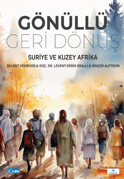 libraryturk.com gönüllü geri dönüş: suriye ve kuzey afrika