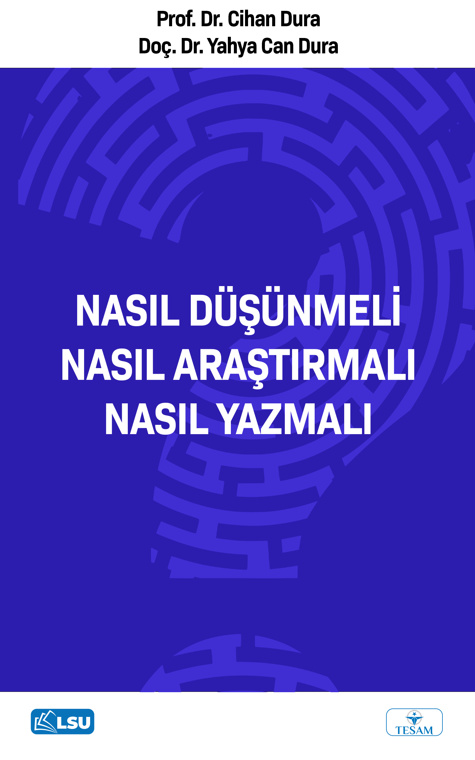 libraryturk.com nasıl düşünmeli ? nasıl araştırmalı ? nasıl yazmalı ?