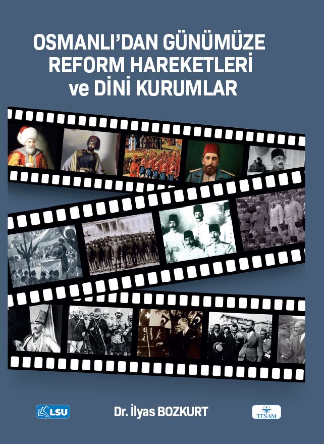 libraryturk.com osmanlıdan günümüze reform hareketleri ve dini kurumlar