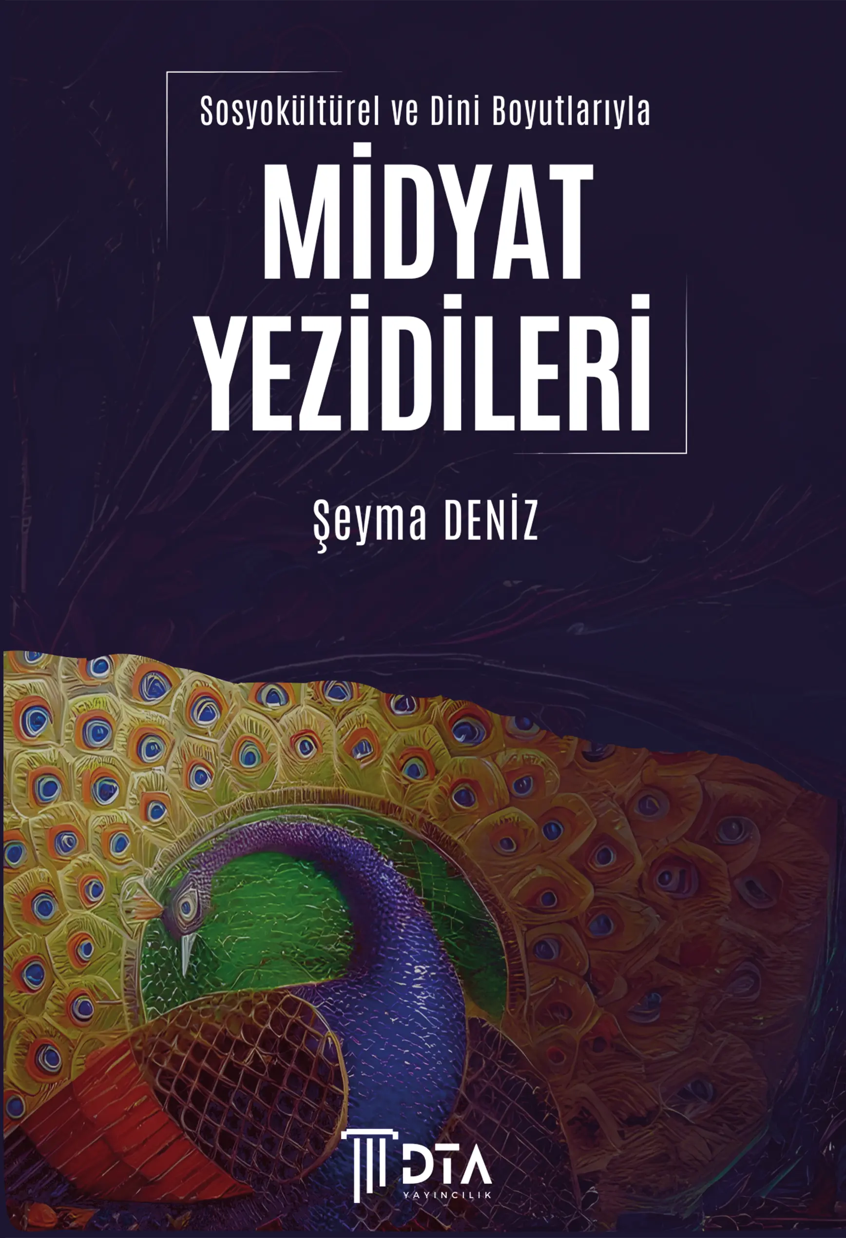 libraryturk.com sosyokültürel ve dini boyutlarıyla midyat yezidileri