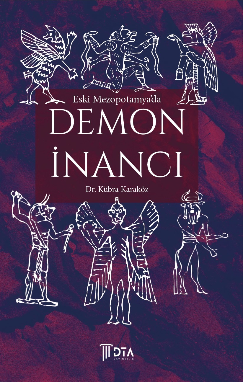 libraryturk.com eski mezopotamya’da demon inancı