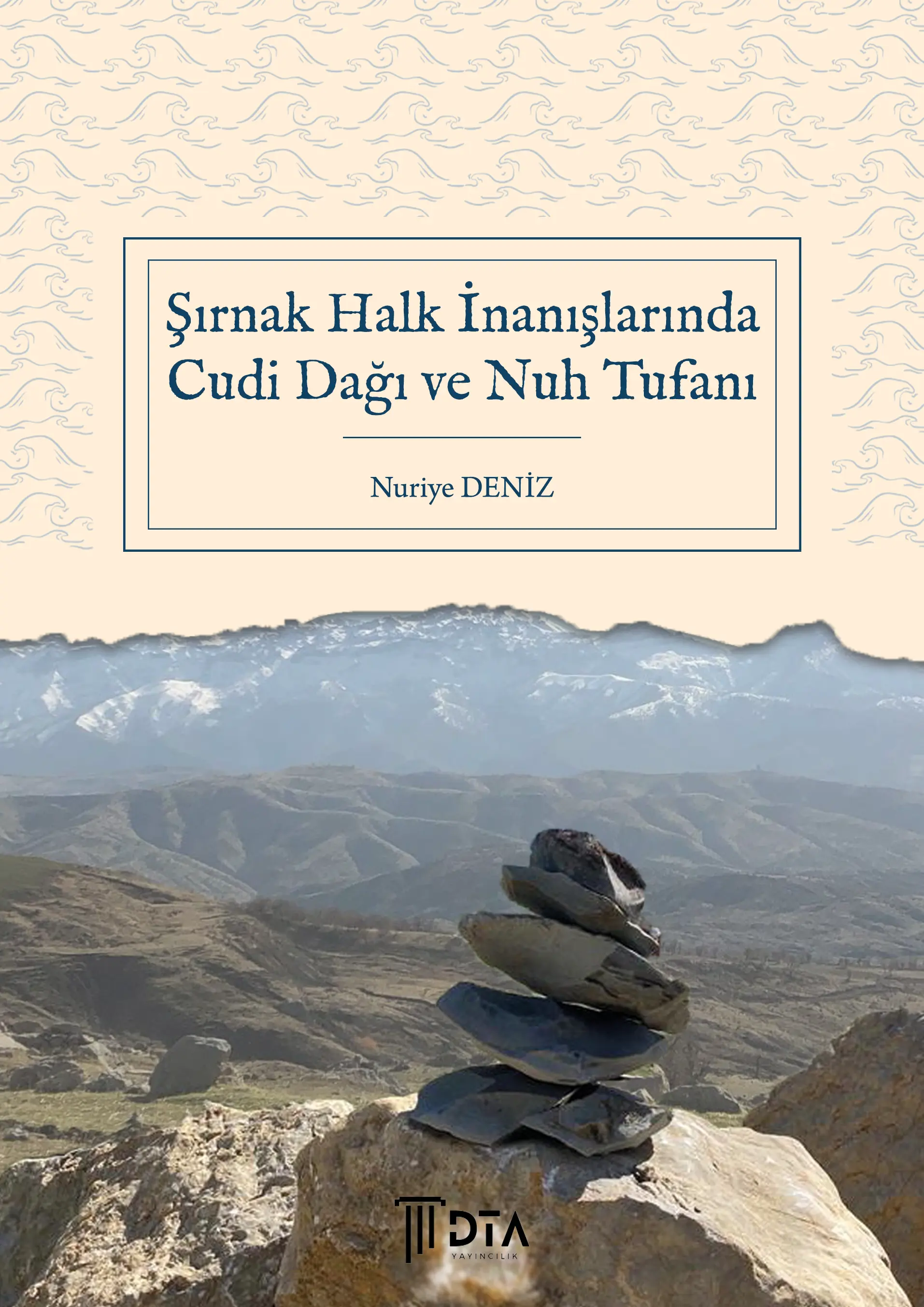 libraryturk.com şırnak halk inanışlarında cudi dağı ve nuh tufanı