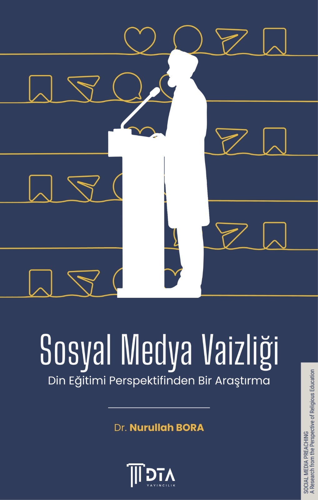 libraryturk.com sosyal medya vai̇zli̇ği̇ din eğitimi açısından bir araştırma