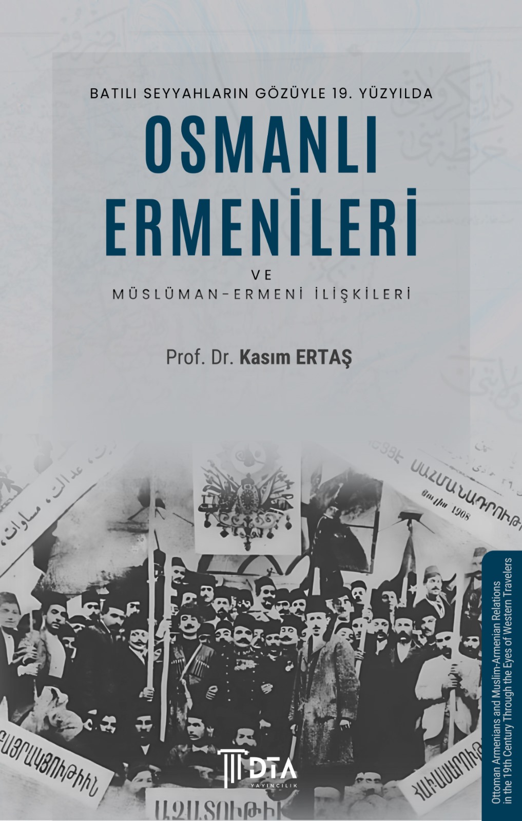 libraryturk.com batılı seyyahların gözüyle 19. yüzyılda osmanlı ermenileri ve müslüman-ermeni ilişkileri