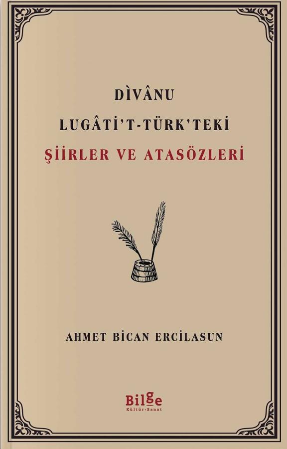 libraryturk.com dîvânu lugâtit - türkteki şiirler ve atasözleri