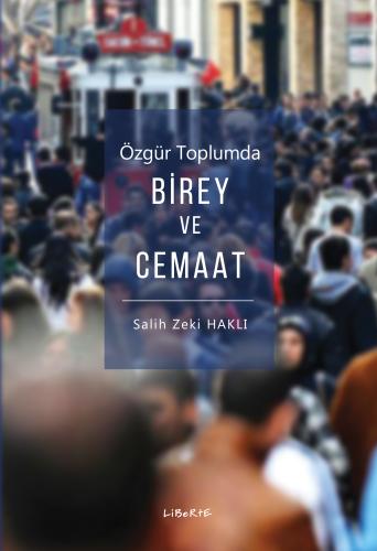 libraryturk.com özgür toplumda birey ve cemaat