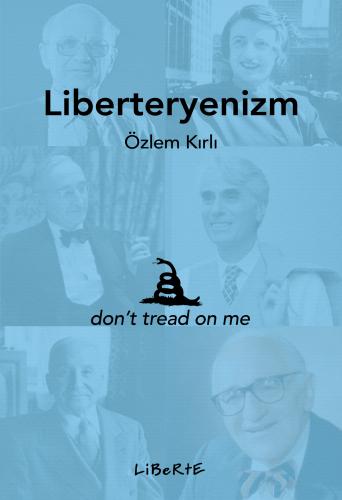 libraryturk.com liberteryenizm
