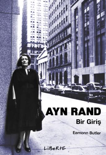 libraryturk.com ayn rand: bir giriş