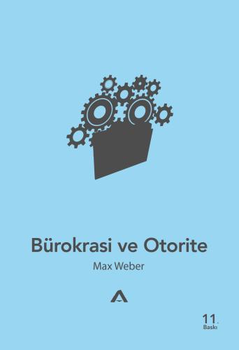 libraryturk.com bürokrasi ve otorite