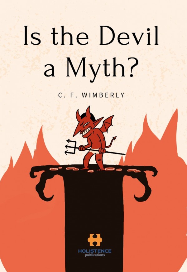 libraryturk.com ıs the devil a myth?