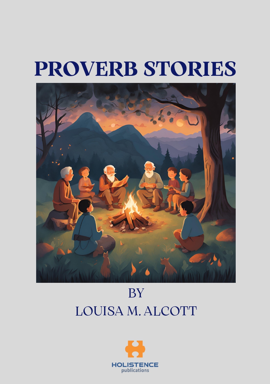 Librarytürk | Proverb Stories