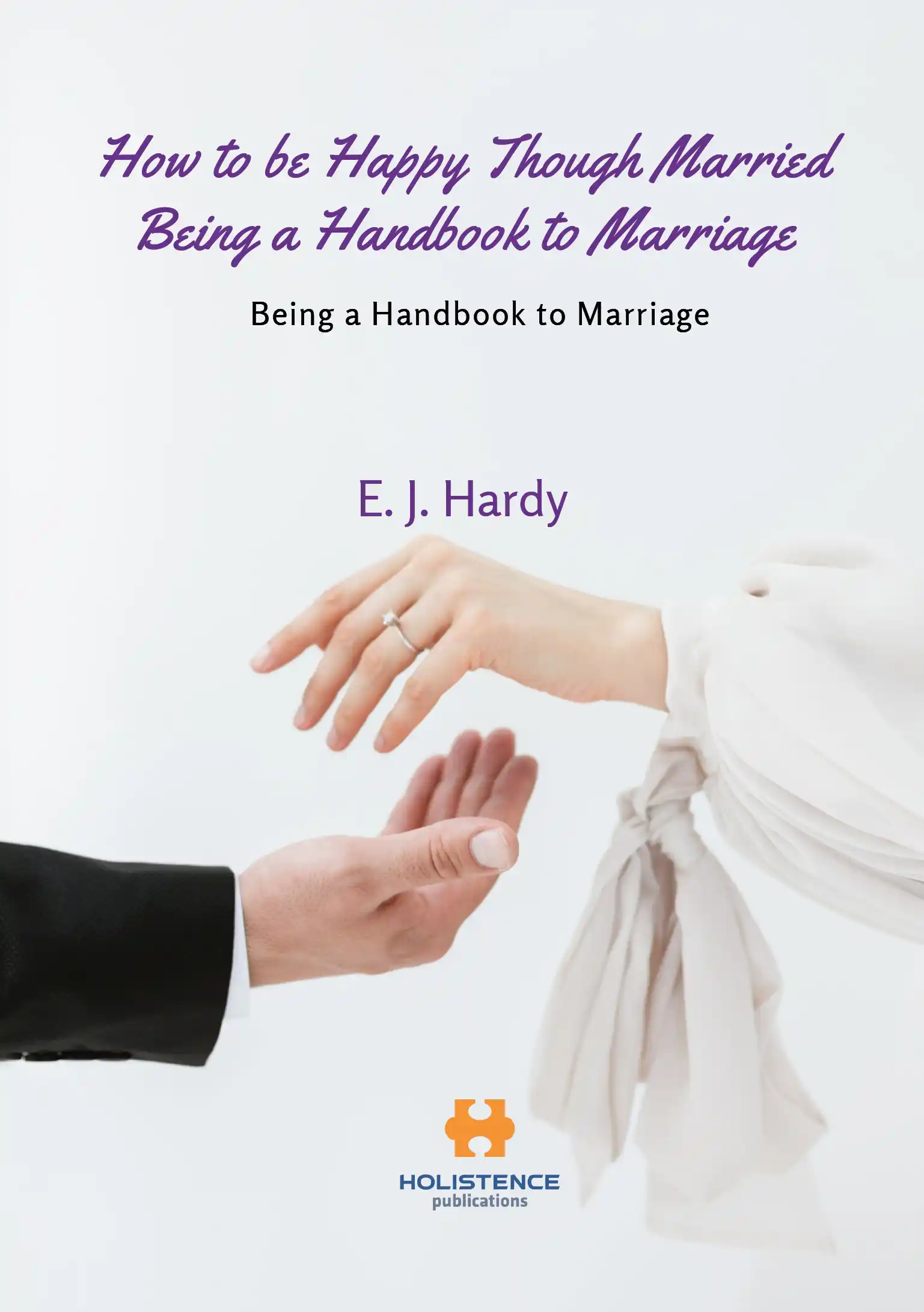 libraryturk.com how to be happy though married: being a handbook to marriage
