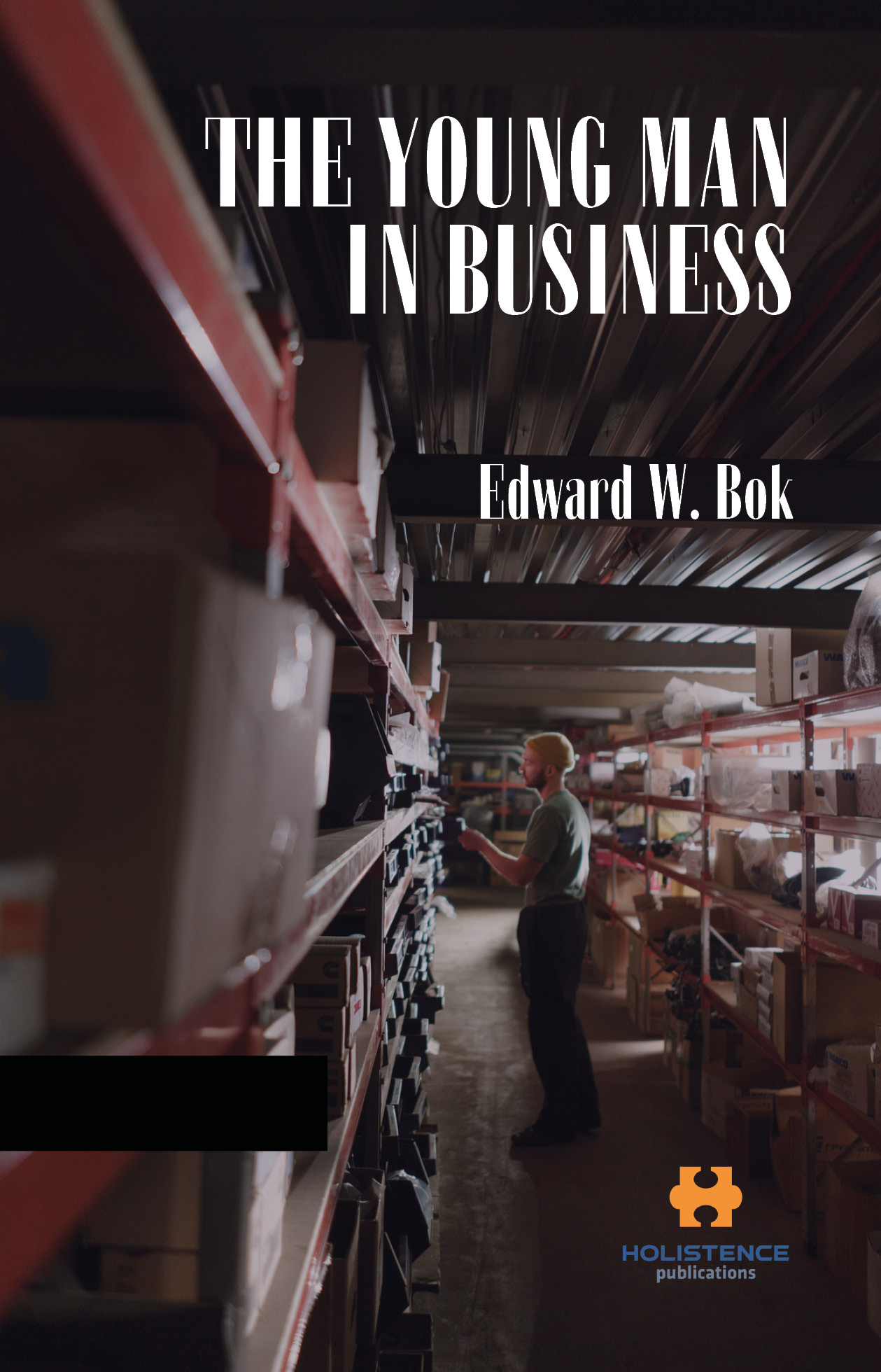 libraryturk.com the young man in business