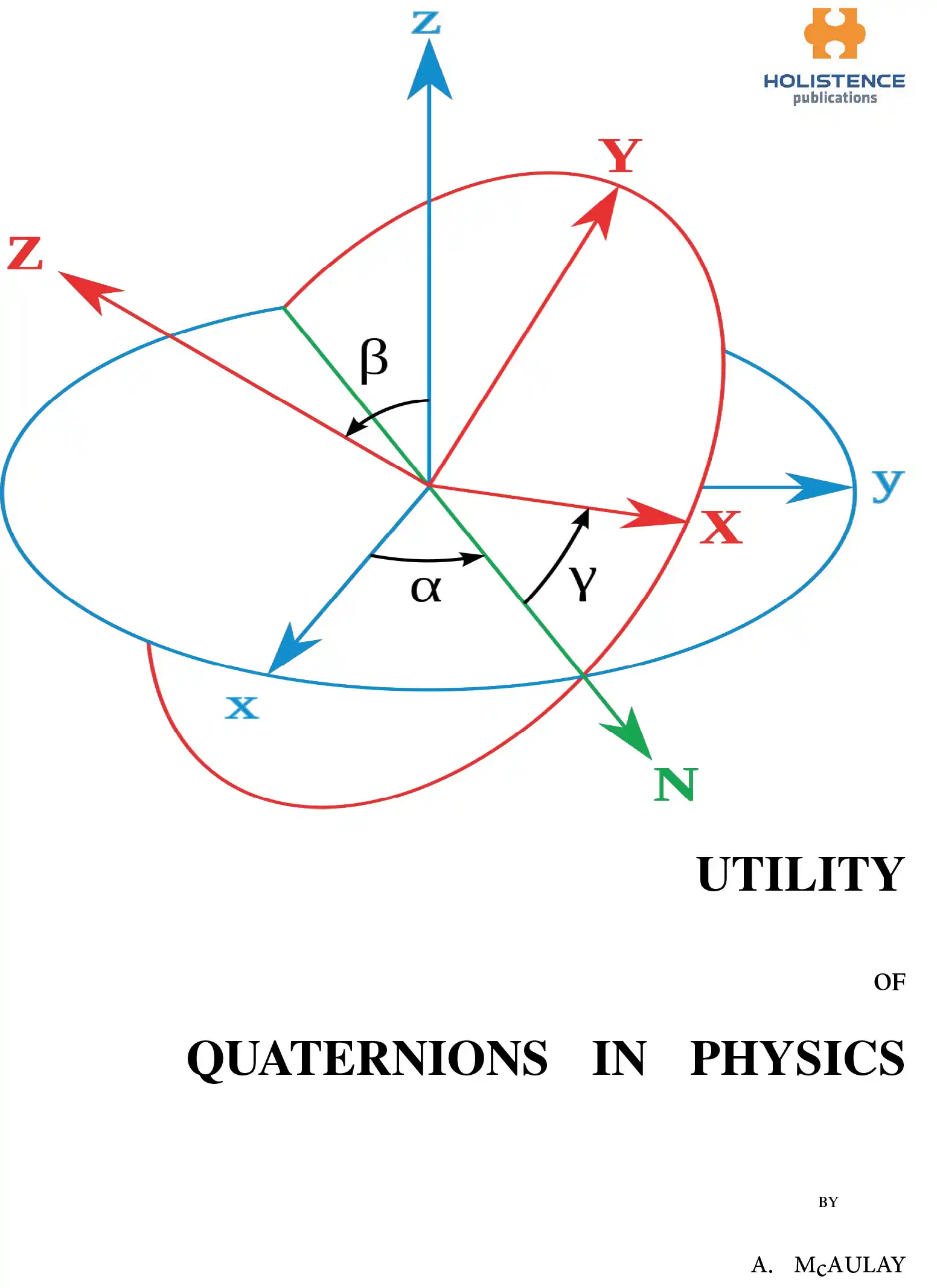 libraryturk.com utility of quaternions in physics