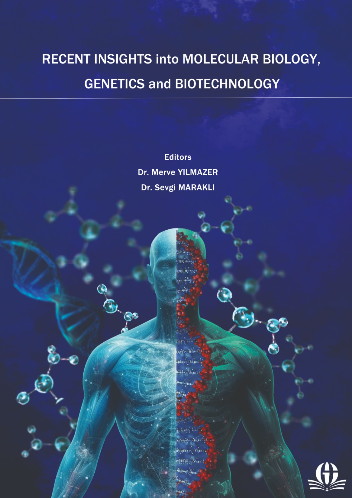 libraryturk.com recent ınsights into molecular biology, genetics and biotechnology