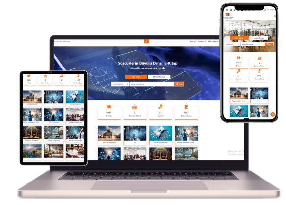 Libraryturk indir