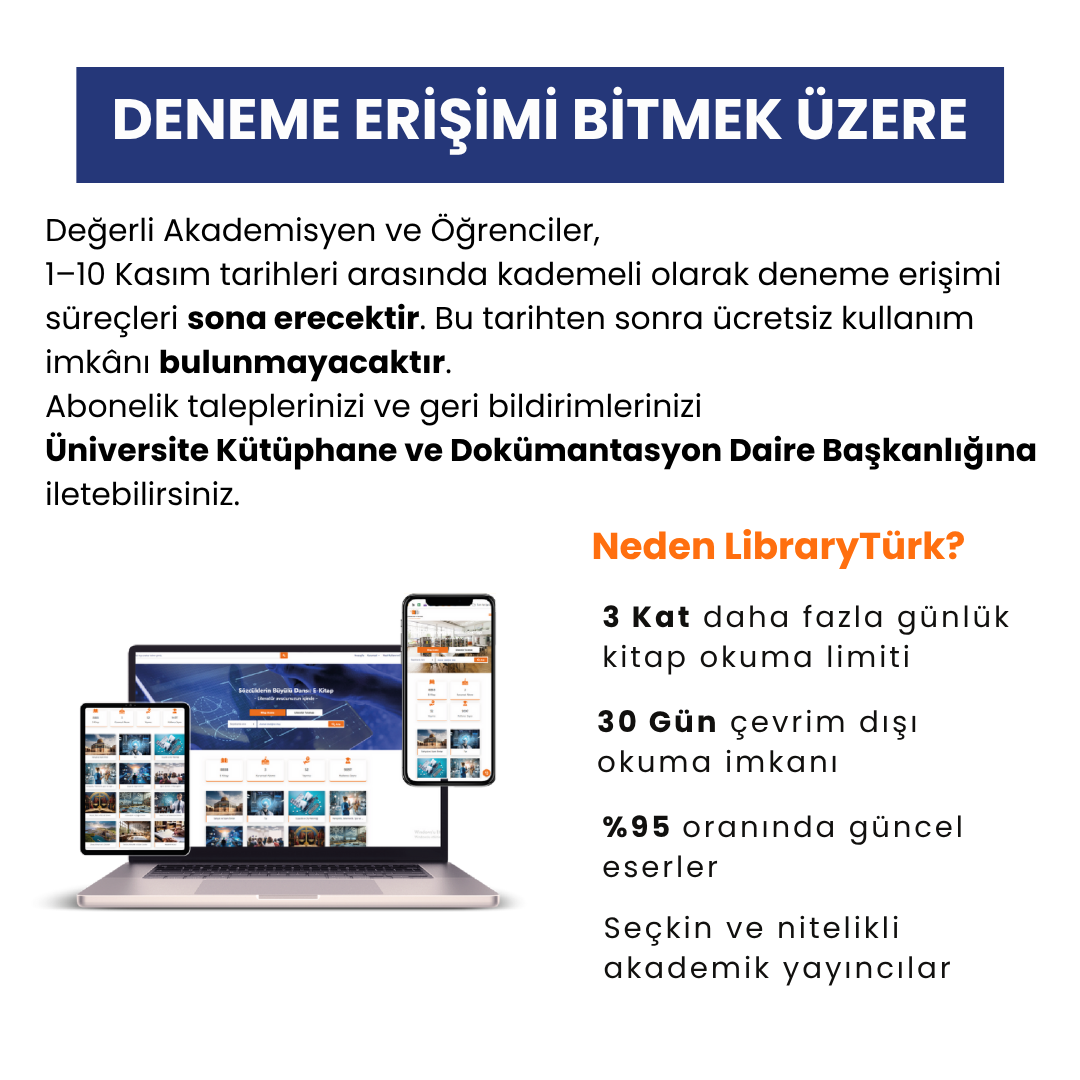libraryturk-Bilgilendirme