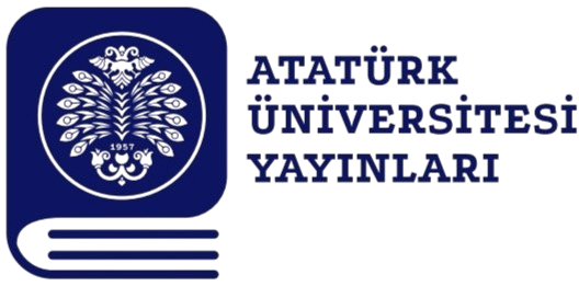 Atatürk Üniversitesi Yayınları (1 kitap)