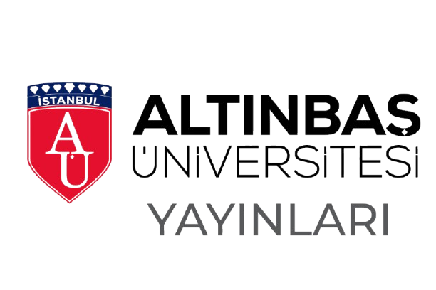 Altınbaş Üniversitesi Yayınları (1 kitap)