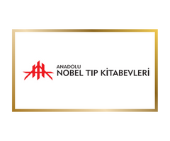 Anadolu  Nobel Tıp Kitabevi