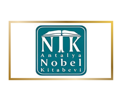 Antalya Nobel Tıp Kitapevi