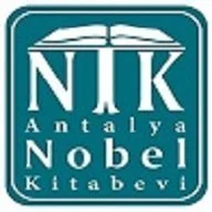 Antalya Nobel Tıp Kitabevi (1 kitap)