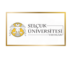 Selçuk Üniversitesi Yayınları