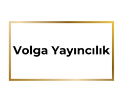 Volga Yayıncılık