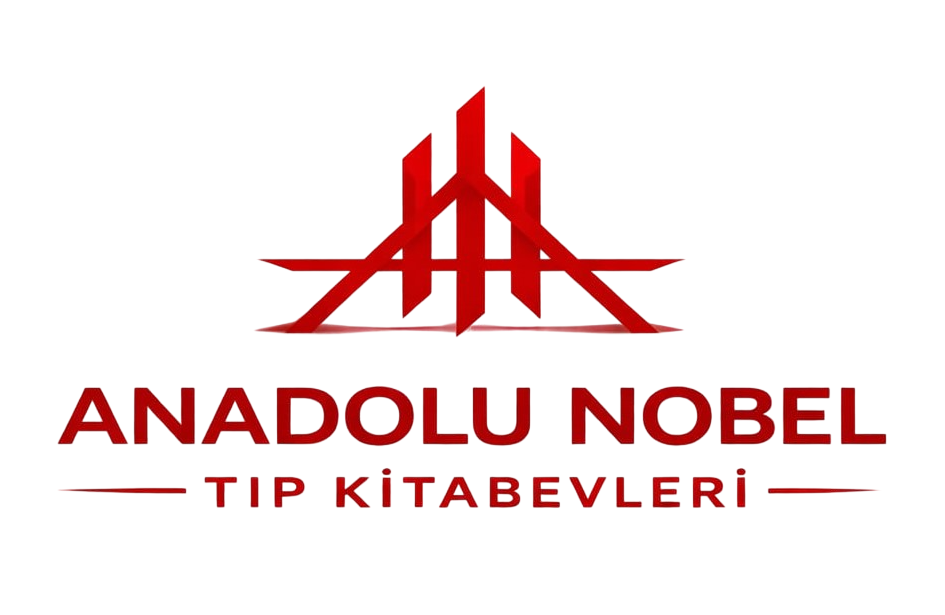 Anadolu Nobel  Tıp Kitabevi (2 kitap)