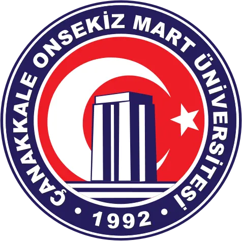 libraryturk-Çanakkale 18 Marrt Üniversitesi