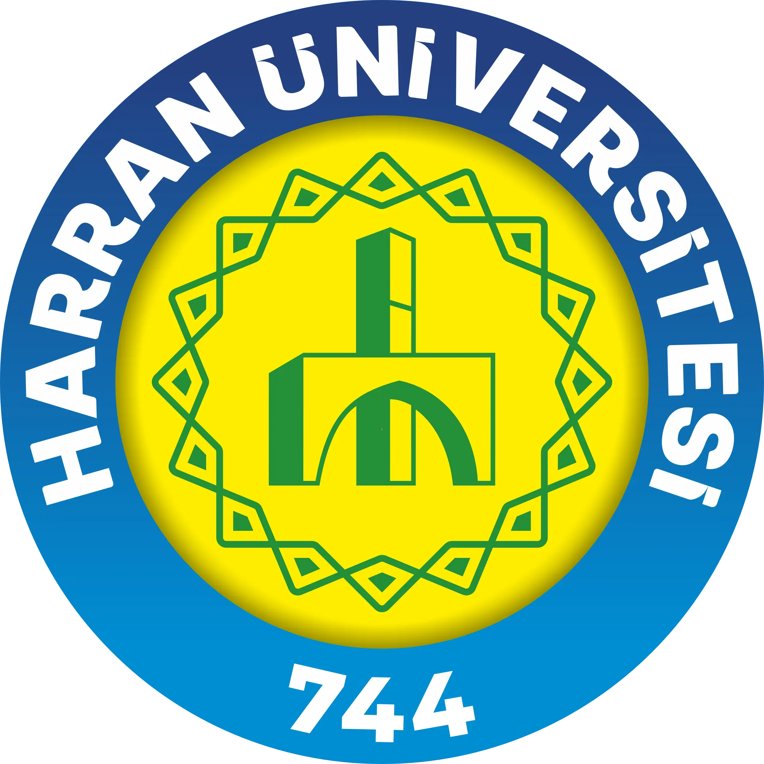 libraryturk-Harran Üniversitesi