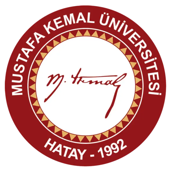 libraryturk-Hatay Mustafa Kemal Üniversitesi
